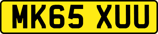 MK65XUU