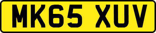 MK65XUV