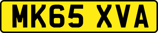 MK65XVA
