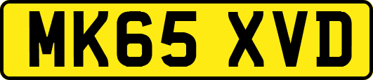 MK65XVD
