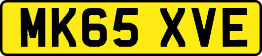 MK65XVE
