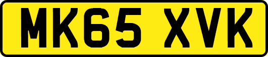 MK65XVK