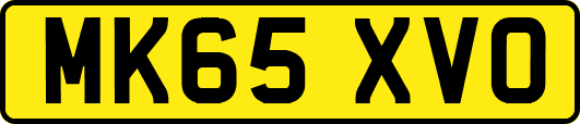MK65XVO