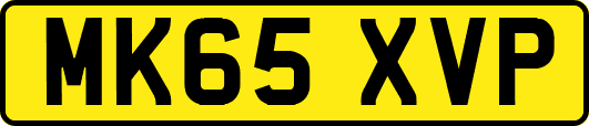 MK65XVP