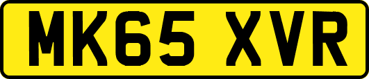 MK65XVR
