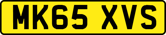 MK65XVS