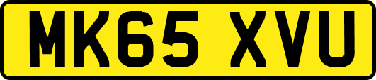 MK65XVU