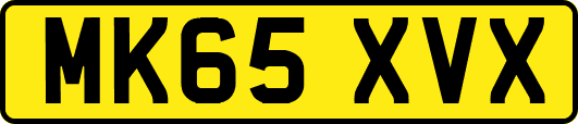 MK65XVX