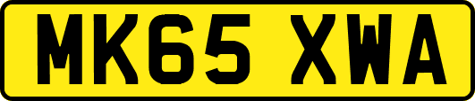 MK65XWA