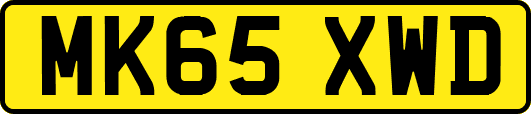 MK65XWD