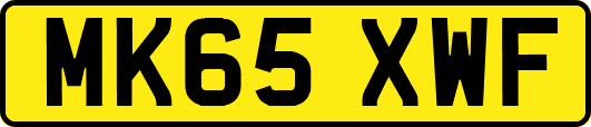 MK65XWF