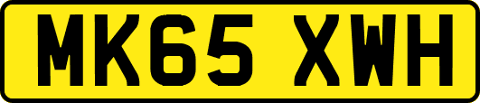 MK65XWH