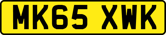 MK65XWK