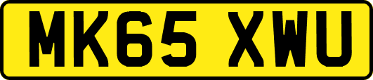 MK65XWU