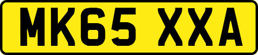 MK65XXA