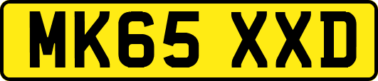 MK65XXD