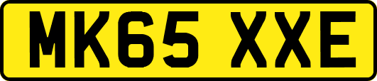 MK65XXE