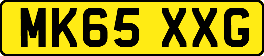 MK65XXG