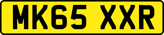 MK65XXR