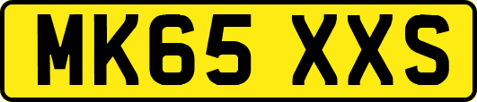 MK65XXS