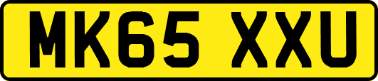 MK65XXU