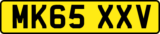 MK65XXV