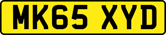 MK65XYD