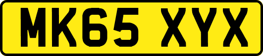 MK65XYX