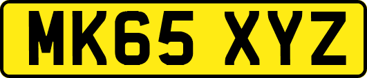 MK65XYZ