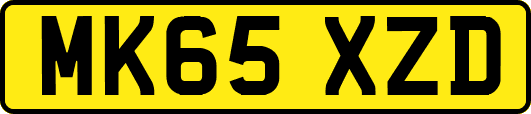 MK65XZD