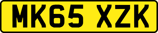 MK65XZK