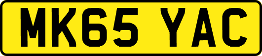 MK65YAC