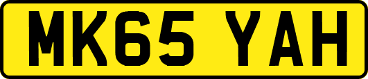 MK65YAH