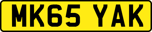 MK65YAK