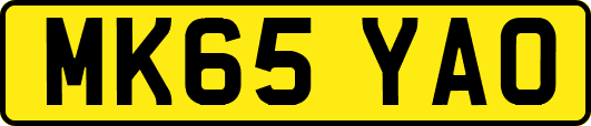MK65YAO