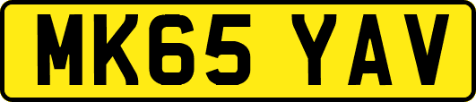 MK65YAV