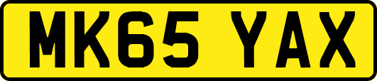MK65YAX