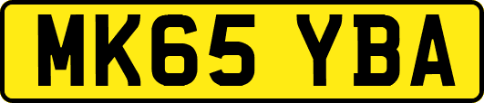 MK65YBA