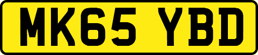 MK65YBD