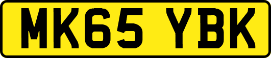 MK65YBK