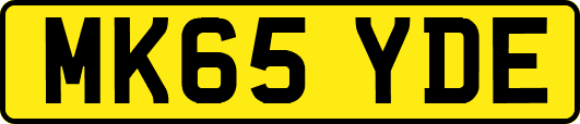 MK65YDE