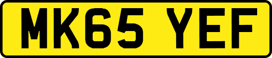 MK65YEF