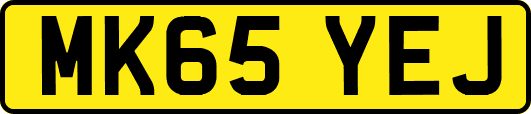 MK65YEJ