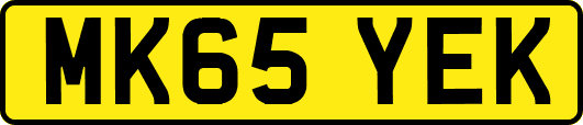 MK65YEK