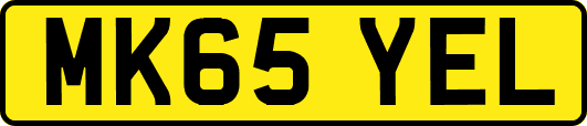 MK65YEL
