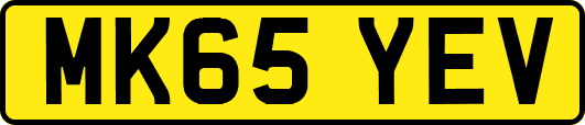 MK65YEV