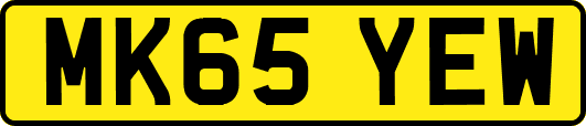 MK65YEW