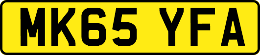 MK65YFA