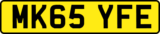 MK65YFE