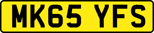 MK65YFS